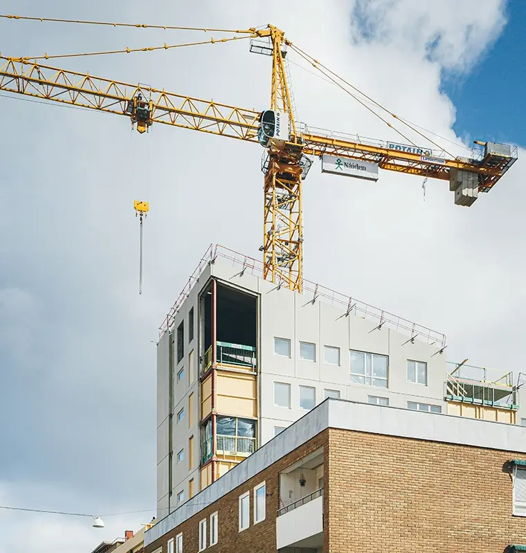 CPC50220 Diploma of Building and Construction (Building)