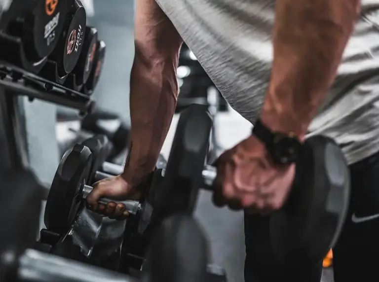 SIS40221 Certificate IV in Fitness