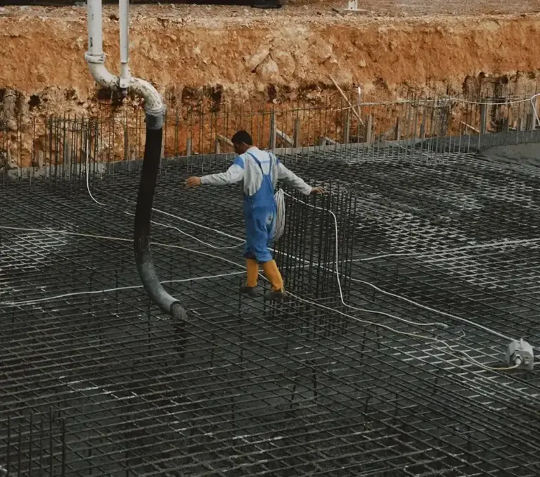 CPC30320 Certificate III in Concreting