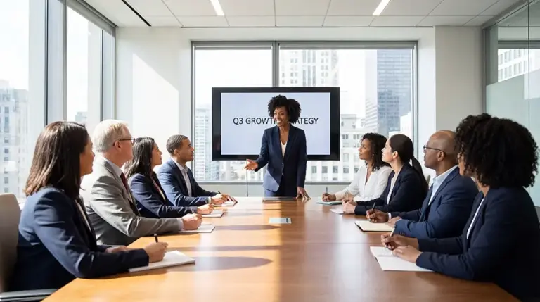 BSB40920 Certificate IV in Project Management Practice