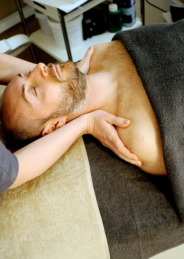 HLT52021 Diploma of Remedial Massage