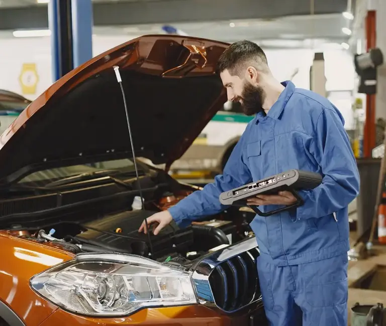 AUR40226 Certificate IV in Automotive Mechanical Diagnosis