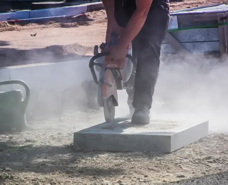 CPC32320 Certificate III in Stonemasonry