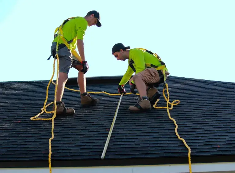 CPC32620 Certificate III in Roof Plumbing