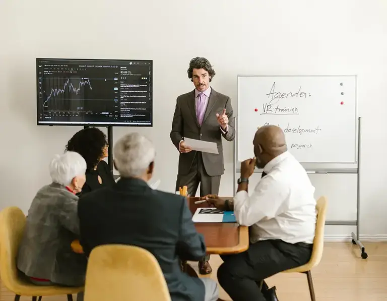 BSB60720 Advanced Diploma of Program Management