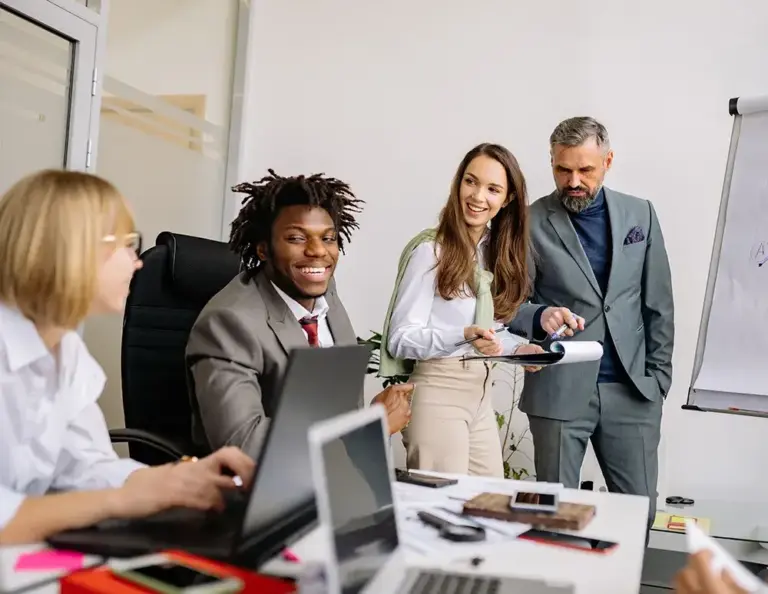 BSB50820 Diploma of Project Management