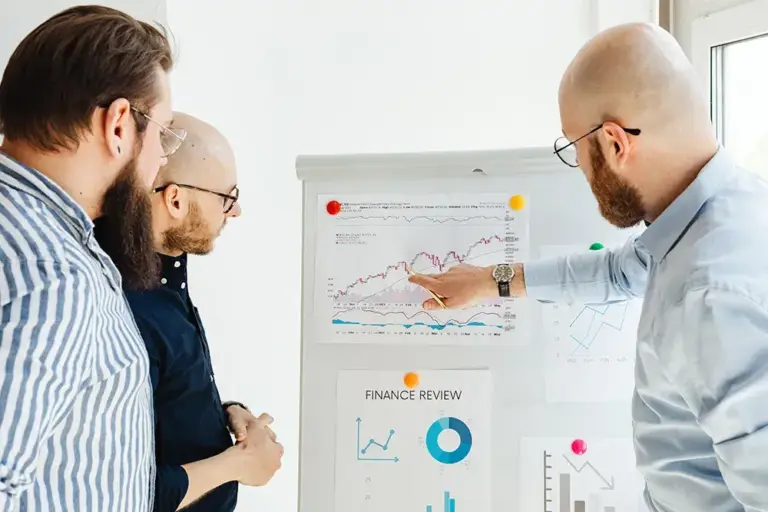 BSB80220 Graduate Diploma of Portfolio Management