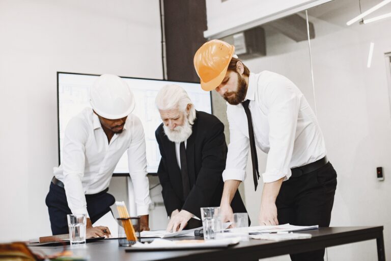 RII60520 Advanced Diploma of Civil Construction Design