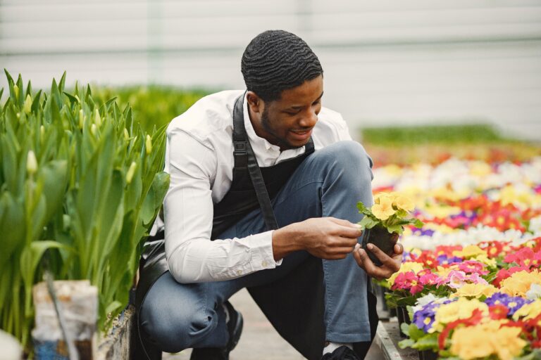 AHC30722 Certificate III in Horticulture