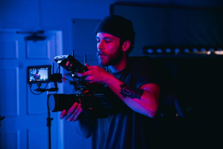 CUA51020 Diploma of Screen and Media