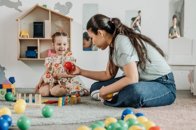 CHC50125 Diploma of Early Childhood Education and Care