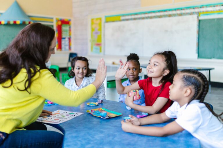 CHC30125 Certificate III in Early Childhood Education and Care