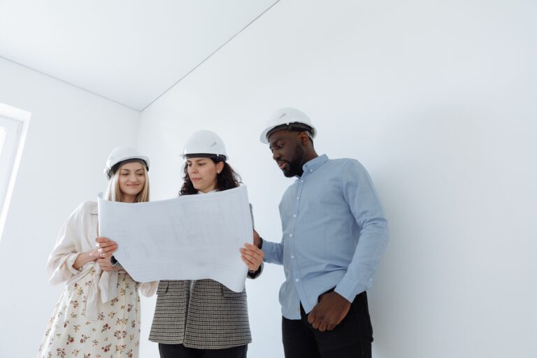 CPC60220 Advanced Diploma of Building and Construction (Management)