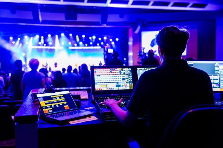 SIT50322 Diploma of Event Management