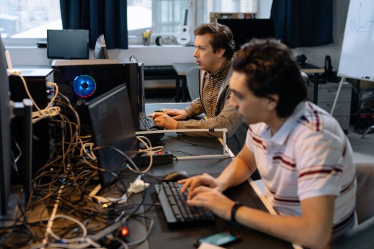 ICT50220 Diploma of Information Technology