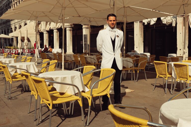 SIT30622 Certificate III in Hospitality