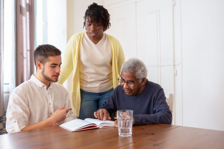 CHC43015 Certificate IV in Ageing Support