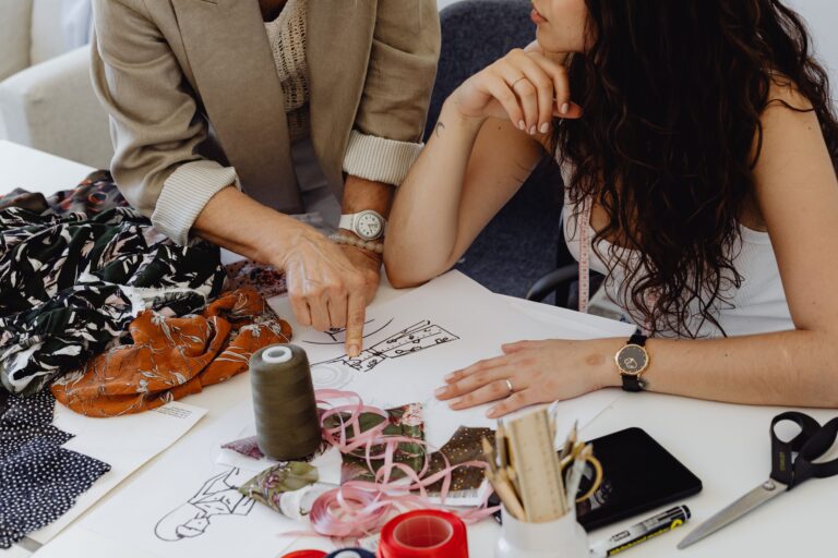 MST60122 Advanced Diploma of Apparel, Fashion and Textiles