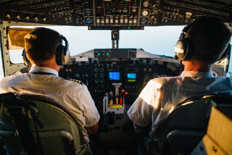 AVI30419 Certificate III in Aviation (Remote Pilot)