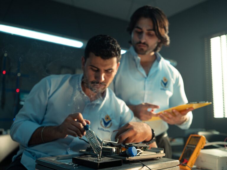 MEM30219 Certificate III in Engineering – Mechanical Trade