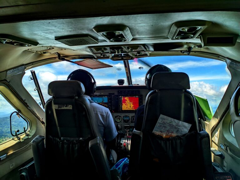 AVI40422 Certificate IV in Aviation (Remote Pilot-Beyond Visual Line of Sight)