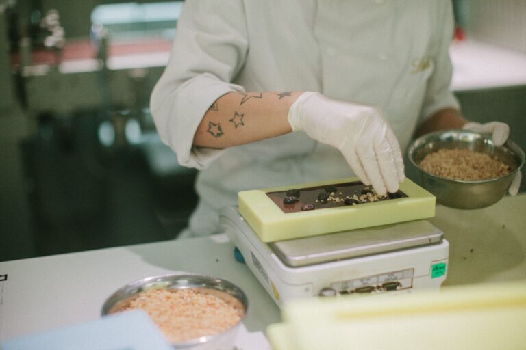 SIT40721 Certificate IV in Patisserie