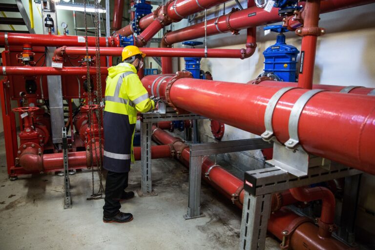 CPC32420 Certificate III in Plumbing