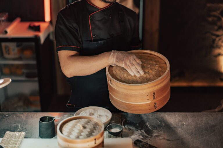 SIT31121 Certificate III in Asian Cookery