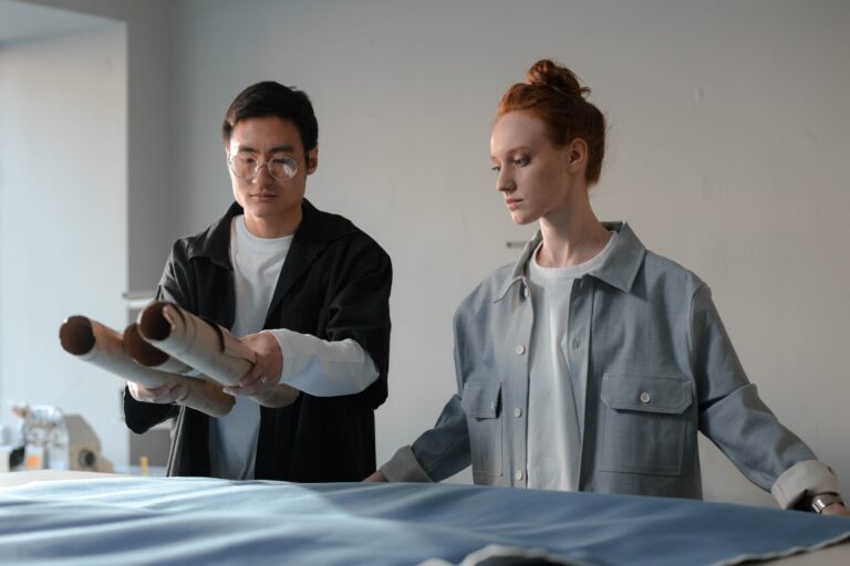 MST31022 Certificate III in Apparel, Fashion and Textiles
