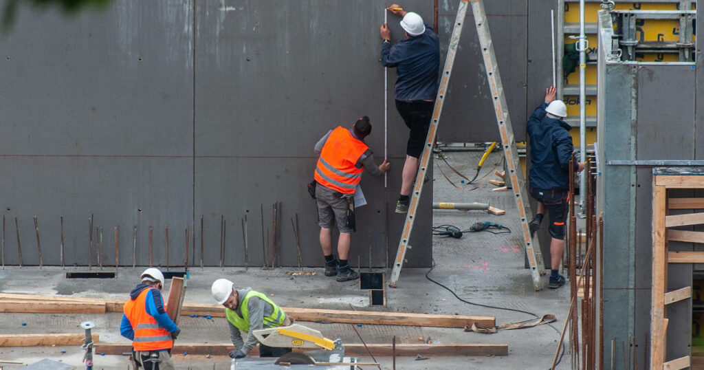 RPL for Building and Construction What Evidence Can Support Your Application