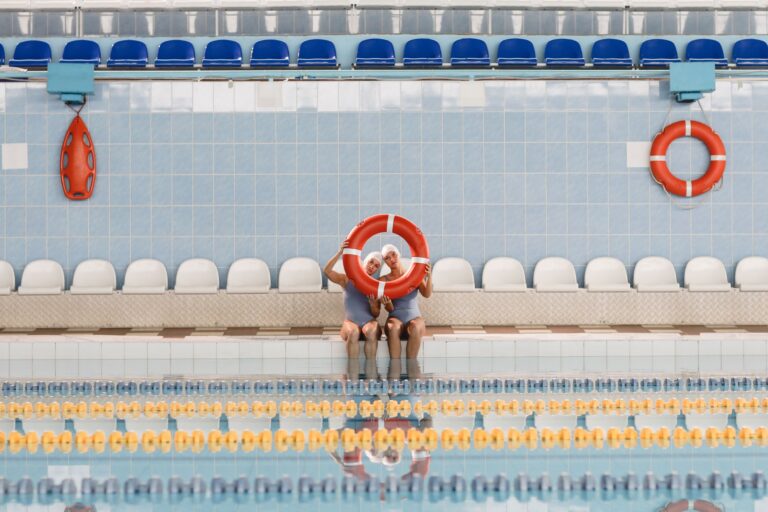 CPP31218 Certificate III in Swimming Pool and Spa Service