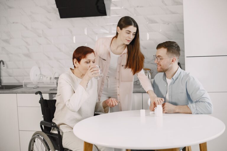 CHC40321 Certificate IV in Child, Youth and Family Intervention