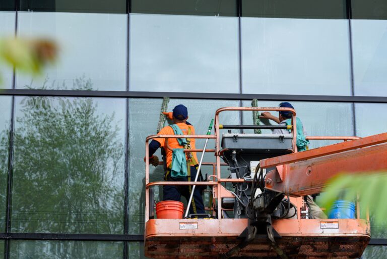 CPP30321 Certificate III in Cleaning Operations