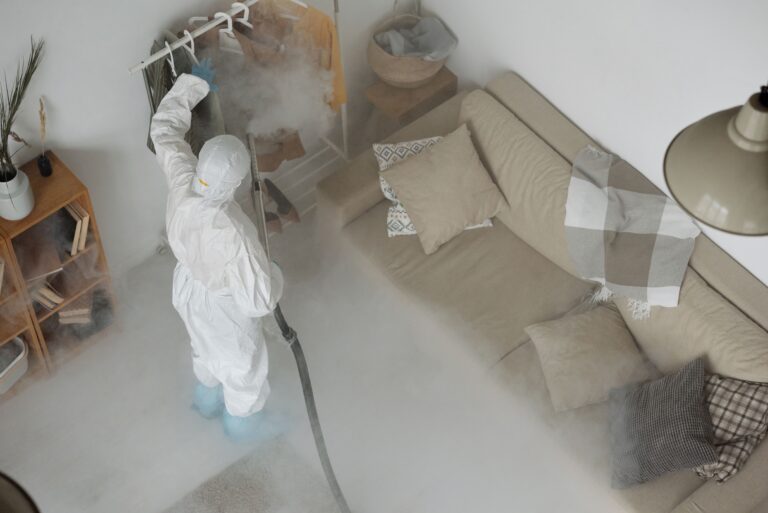 CPP30119 Certificate III in Urban Pest Management