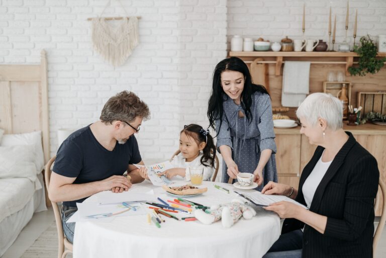 CHC50325 Diploma of Child, Youth and Family Intervention