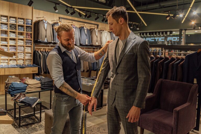 CPC30120 Certificate III in Shopfitting