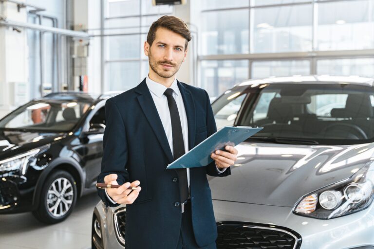 AUR40116 Certificate IV in Automotive Management