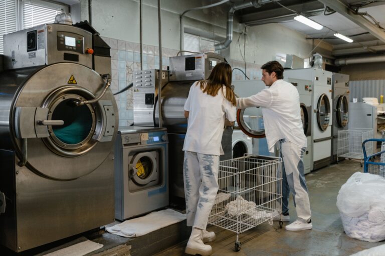 CPP40421 Certificate IV in Cleaning